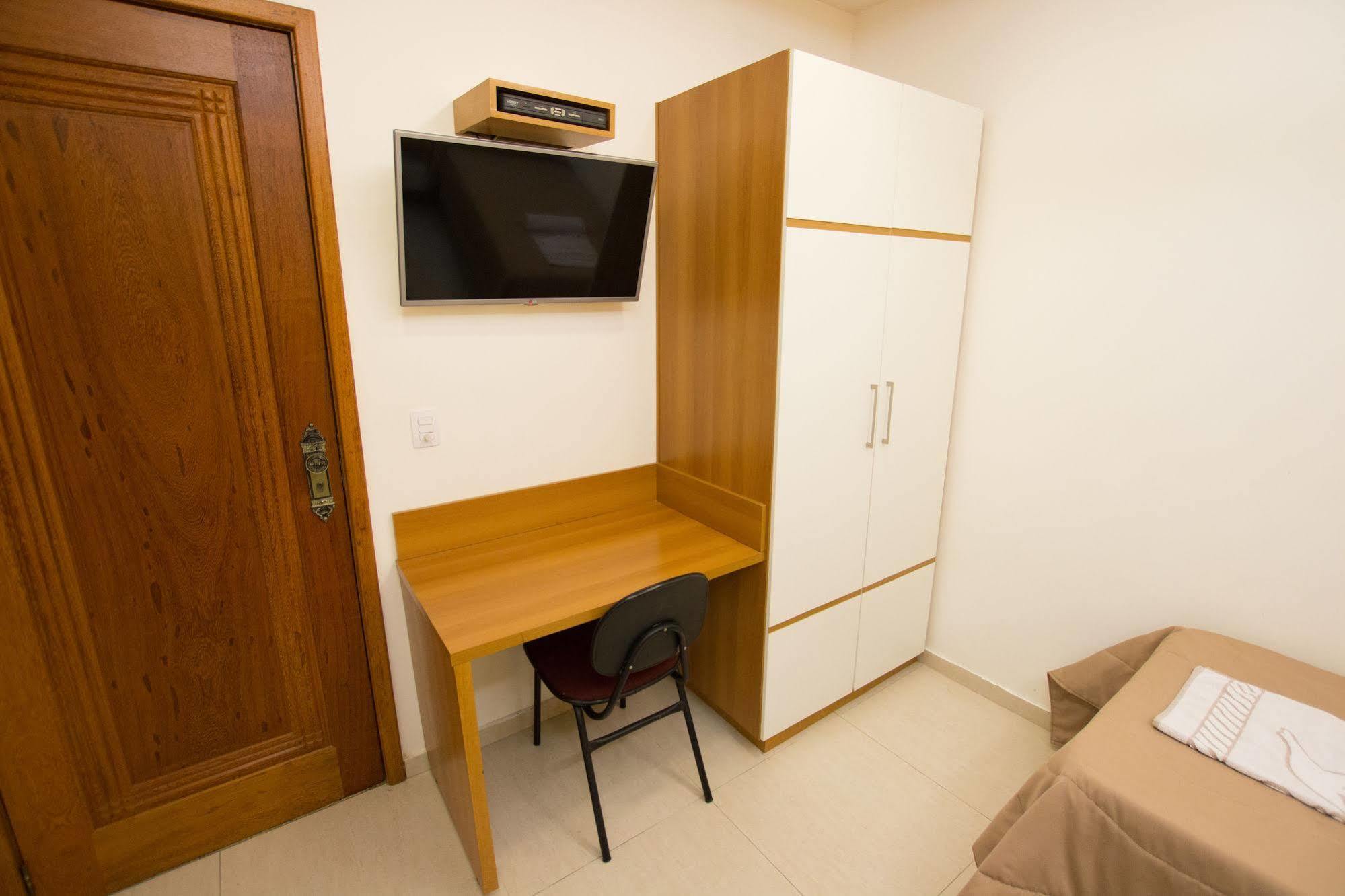 Hotel Beija Flor リオデジャネイロ エクステリア 写真